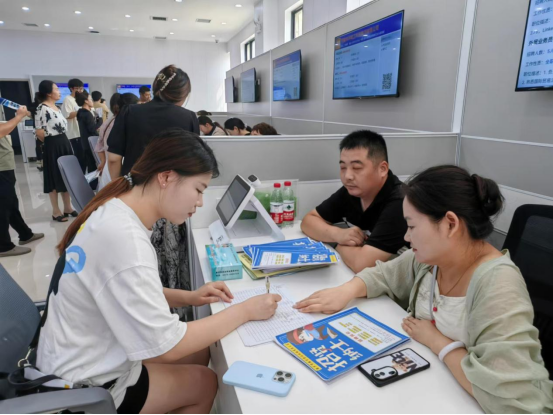 政策引导下信息技术咨询服务的发展与创新