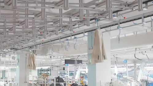 工具提效35% SHEIN以技术创新驱动传统制造数智化蝶变